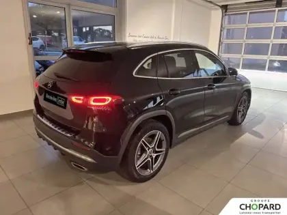 Photo 59 Mercedes GLA Gén. II (H247) Ph1 AMG Line 5