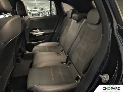 Photo 17 Mercedes GLA Gén. II (H247) Ph1 AMG Line 5