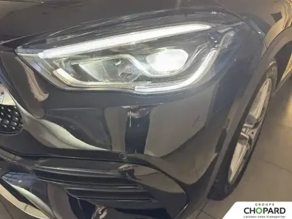 Photo 55 Mercedes GLA Gén. II (H247) Ph1 AMG Line 5