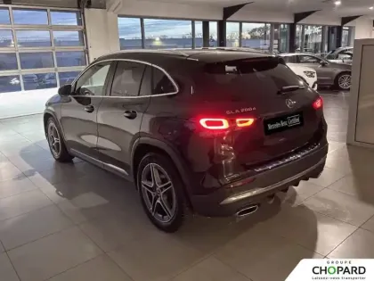 Photo 63 Mercedes GLA Gén. II (H247) Ph1 AMG Line 5