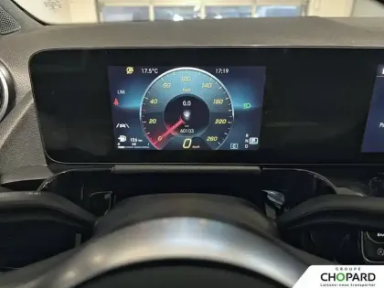 Photo 49 Mercedes GLA Gén. II (H247) Ph1 AMG Line 5