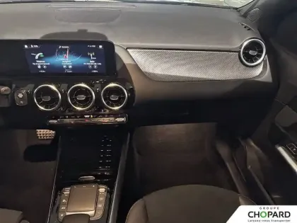 Photo 46 Mercedes GLA Gén. II (H247) Ph1 AMG Line 5