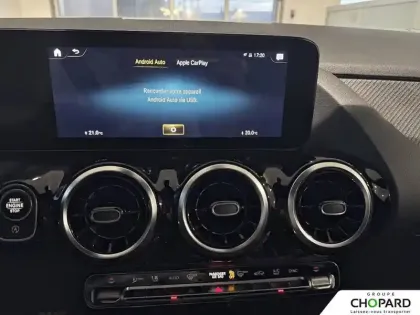 Photo 57 Mercedes GLA Gén. II (H247) Ph1 AMG Line 5