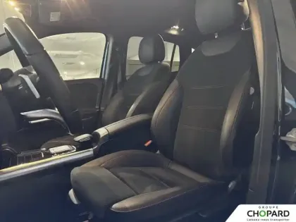 Photo 43 Mercedes GLA Gén. II (H247) Ph1 AMG Line 5