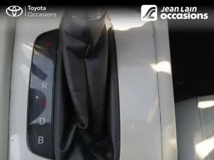 Photo 12 Honda Jazz Gén. IV Ph1 Exclusive 5