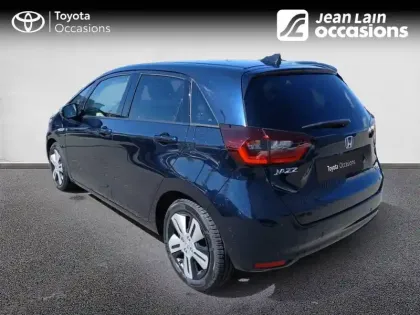 Photo 6 Honda Jazz Gén. IV Ph1 Exclusive 5