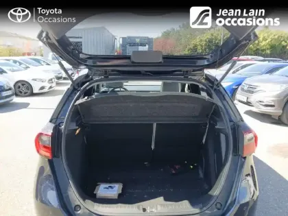 Photo 9 Honda Jazz Gén. IV Ph1 Exclusive 5