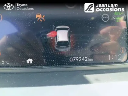 Photo 15 Honda Jazz Gén. IV Ph1 Exclusive 5