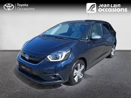 Photo Honda Jazz Exclusive