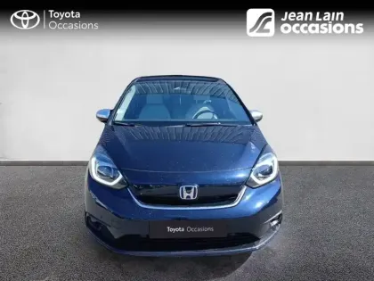 Photo 19 Honda Jazz  e:HEV 1.5 i-MMD