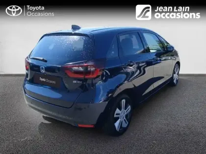 Photo 22 Honda Jazz  e:HEV 1.5 i-MMD