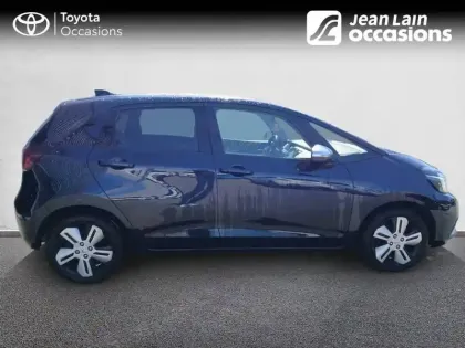 Photo 21 Honda Jazz  e:HEV 1.5 i-MMD