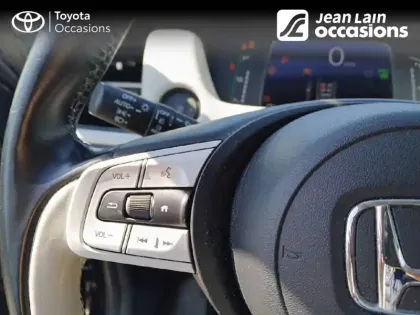 Photo 11 Honda Jazz Gén. IV Ph1 Exclusive 5