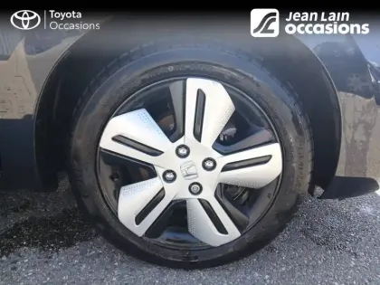 Photo 8 Honda Jazz Gén. IV Ph1 Exclusive 5