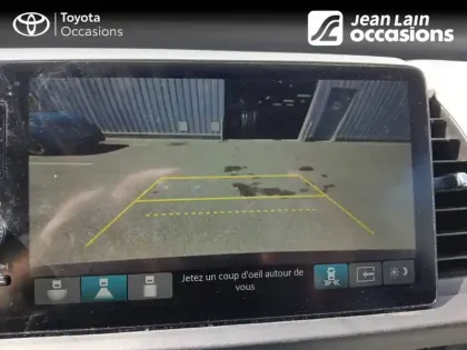 Photo 14 Honda Jazz Gén. IV Ph1 Exclusive 5