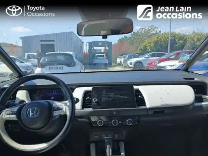 Photo 10 Honda Jazz Gén. IV Ph1 Exclusive 5