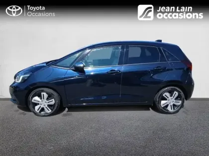 Photo 25 Honda Jazz  e:HEV 1.5 i-MMD