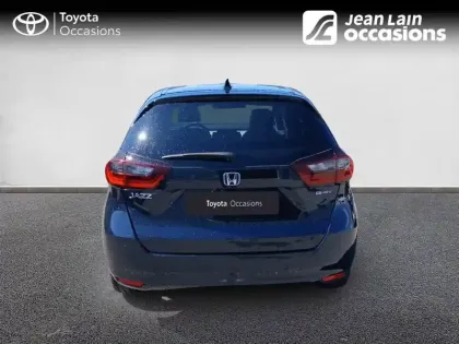 Photo 23 Honda Jazz  e:HEV 1.5 i-MMD