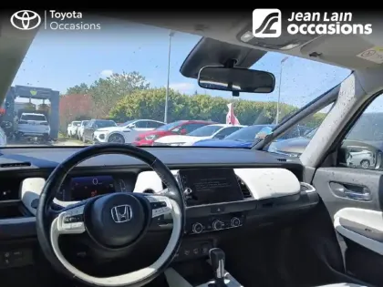 Photo 17 Honda Jazz Gén. IV Ph1 Exclusive 5