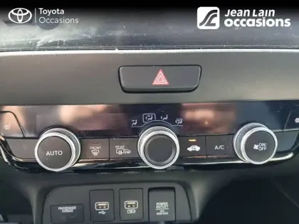 Photo 13 Honda Jazz Gén. IV Ph1 Exclusive 5