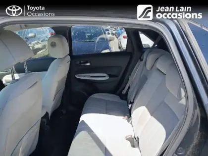 Photo 16 Honda Jazz Gén. IV Ph1 Exclusive 5