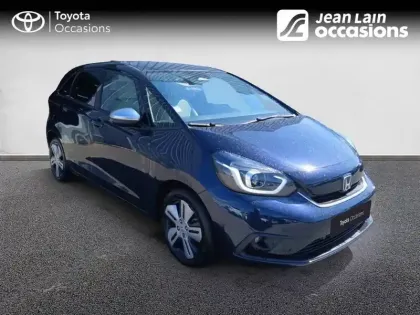 Photo 20 Honda Jazz  e:HEV 1.5 i-MMD