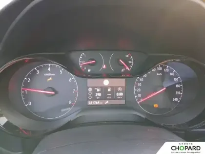 Photo 16 Opel Corsa  1.2 75 ch BVM5