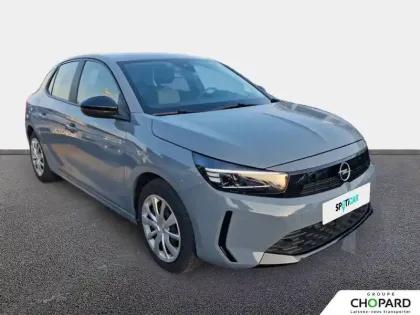 Photo 36 Opel Corsa  1.2 75 ch BVM5