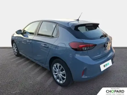 Photo 6 Opel Corsa  1.2 75 ch BVM5