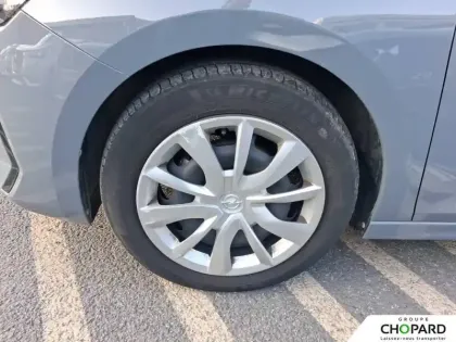 Photo 11 Opel Corsa  1.2 75 ch BVM5