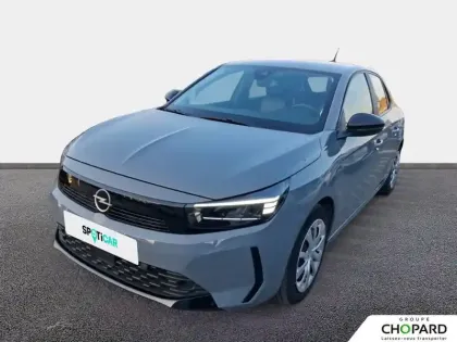 Photo 34 Opel Corsa  1.2 75 ch BVM5