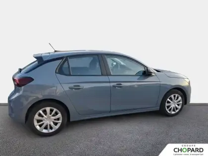 Photo 20 Opel Corsa  1.2 75 ch BVM5