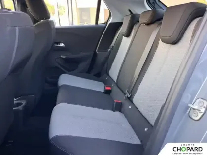 Photo 10 Opel Corsa  1.2 75 ch BVM5