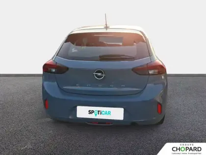 Photo 38 Opel Corsa  1.2 75 ch BVM5