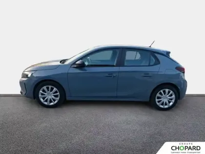 Photo 8 Opel Corsa  1.2 75 ch BVM5