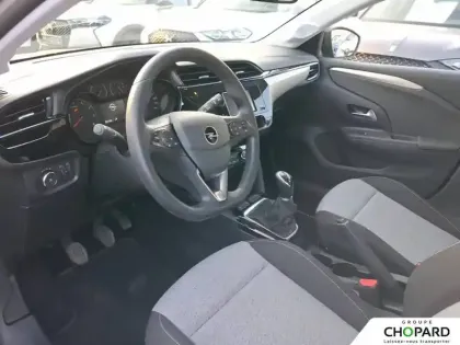 Photo 26 Opel Corsa  1.2 75 ch BVM5