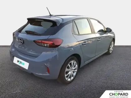 Photo 41 Opel Corsa  1.2 75 ch BVM5