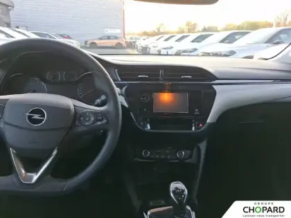 Photo 31 Opel Corsa  1.2 75 ch BVM5