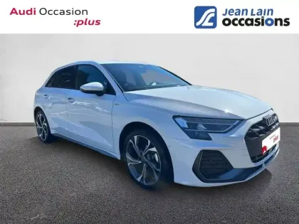 Photo 21 Audi A3  Sportback TFSI Mild Hybrid 150 S tronic 7