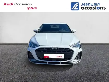 Photo 39 Audi A3  Sportback TFSI Mild Hybrid 150 S tronic 7