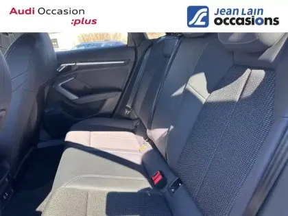 Photo 16 Audi A3  Sportback TFSI Mild Hybrid 150 S tronic 7