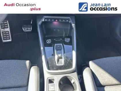 Photo 12 Audi A3  Sportback TFSI Mild Hybrid 150 S tronic 7