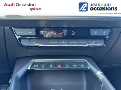 Photo 13 Audi A3  Sportback TFSI Mild Hybrid 150 S tronic 7