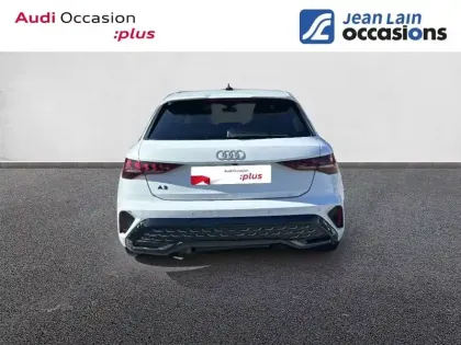 Photo 43 Audi A3  Sportback TFSI Mild Hybrid 150 S tronic 7