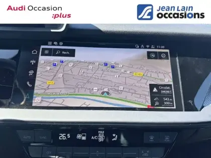 Photo 52 Audi A3  Sportback TFSI Mild Hybrid 150 S tronic 7