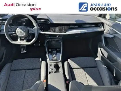 Photo 17 Audi A3  Sportback TFSI Mild Hybrid 150 S tronic 7