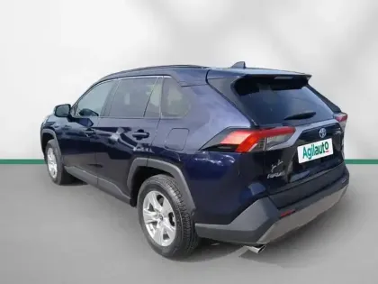 Photo 6 Toyota Rav4 Gén. V Ph1 Dynamic Business 5