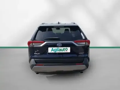 Photo 5 Toyota Rav4 Gén. V Ph1 Dynamic Business 5