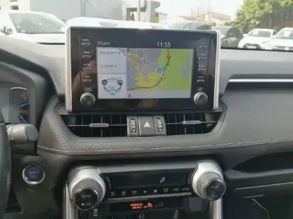 Photo 13 Toyota Rav4 Gén. V Ph1 Dynamic Business 5