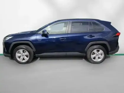 Photo 43 Toyota Rav4 Gén. V Ph1 Dynamic Business 5